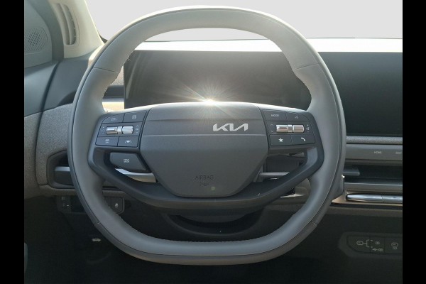 Kia EV3 Plus 81.4 kWh