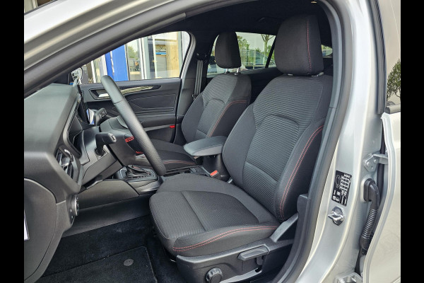 Ford FOCUS Wagon 1.0 EcoBoost Hybrid ST Line | Moondust Silver | Winter Pack | Driver Assistance Pack | NL Auto |