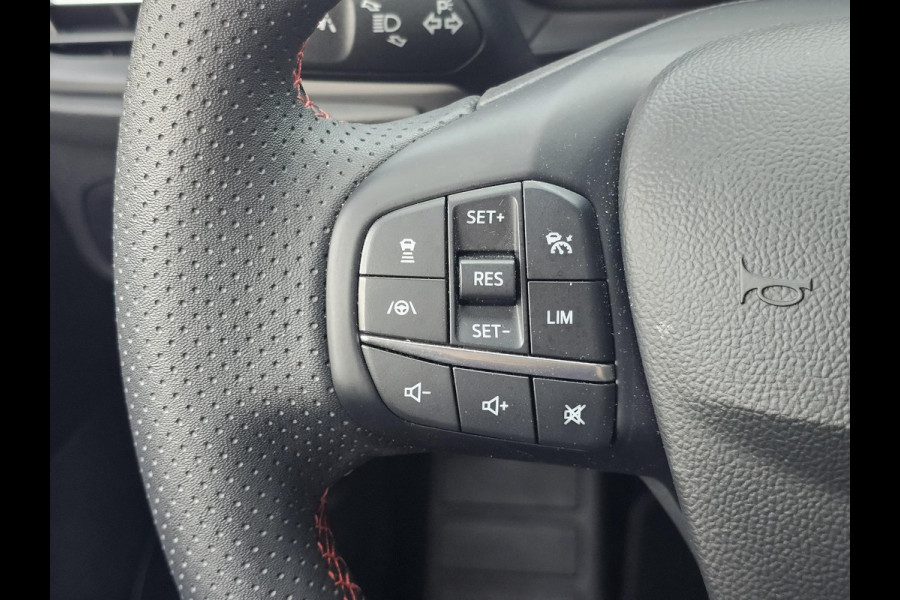 Ford FOCUS Wagon 1.0 EcoBoost Hybrid ST Line | Moondust Silver | Winter Pack | Driver Assistance Pack | NL Auto |