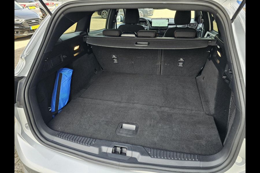 Ford FOCUS Wagon 1.0 EcoBoost Hybrid ST Line | Moondust Silver | Winter Pack | Driver Assistance Pack | NL Auto |