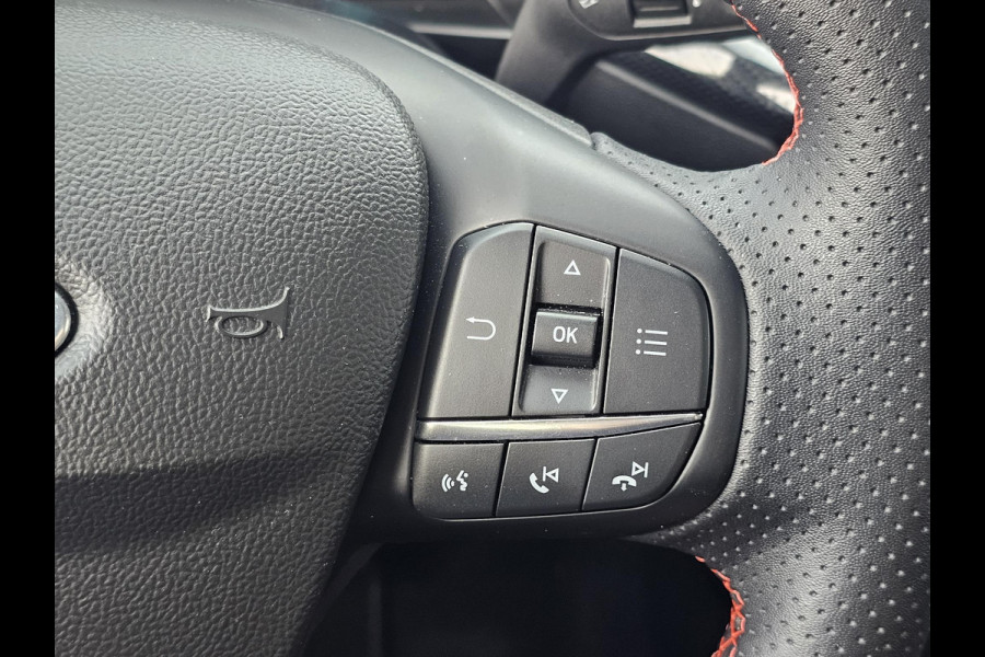 Ford FOCUS Wagon 1.0 EcoBoost Hybrid ST Line | Moondust Silver | Winter Pack | Driver Assistance Pack | NL Auto |