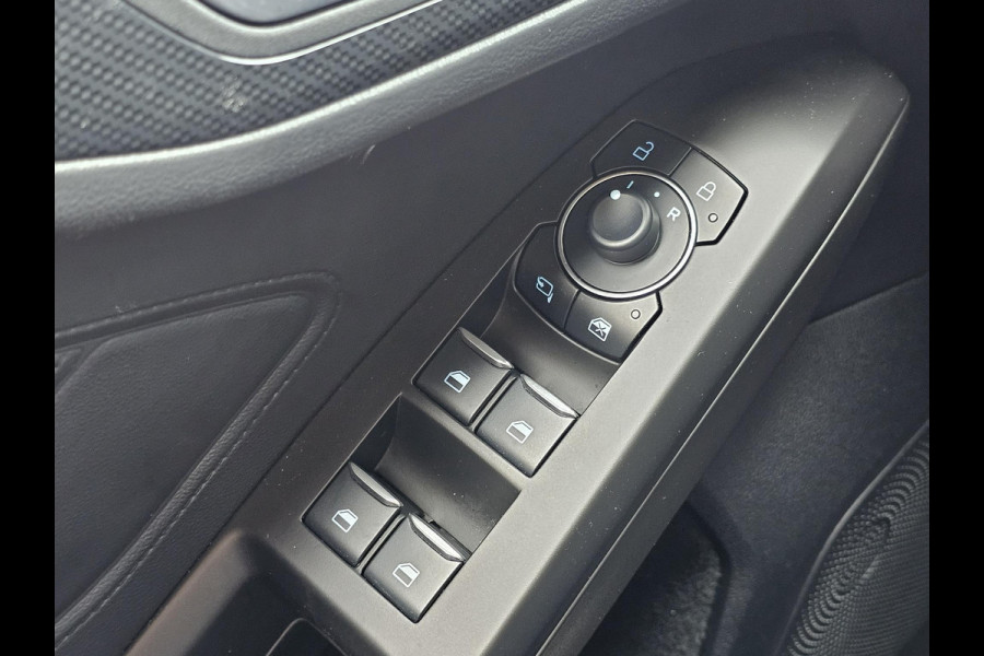 Ford FOCUS Wagon 1.0 EcoBoost Hybrid ST Line | Moondust Silver | Winter Pack | Driver Assistance Pack | NL Auto |