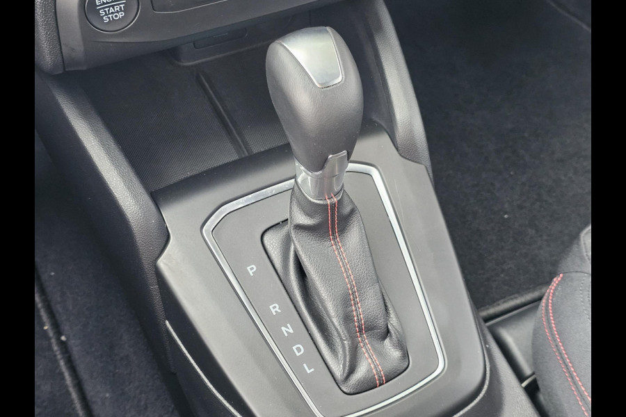 Ford FOCUS Wagon 1.0 EcoBoost Hybrid ST Line | Moondust Silver | Winter Pack | Driver Assistance Pack | NL Auto |