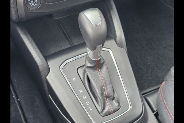 Ford FOCUS Wagon 1.0 EcoBoost Hybrid ST Line | Moondust Silver | Winter Pack | Driver Assistance Pack | NL Auto |