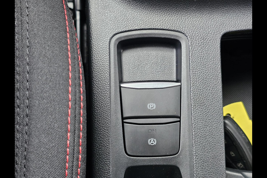 Ford FOCUS Wagon 1.0 EcoBoost Hybrid ST Line | Moondust Silver | Winter Pack | Driver Assistance Pack | NL Auto |