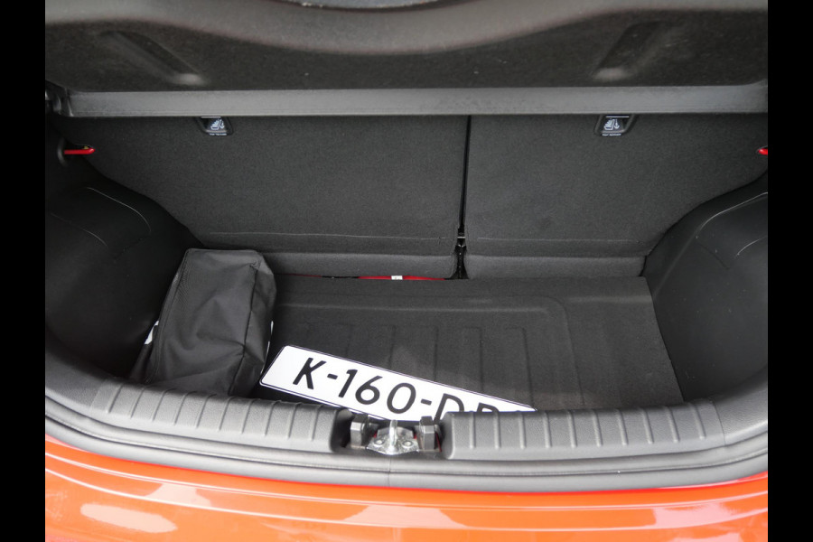 Kia Picanto 1.0 DPi DynamicLine | Trekhaak | Camera | 14''LM | Carplay | Airco | Cruise |