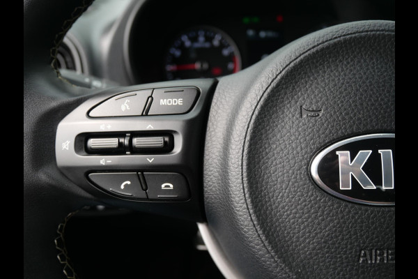 Kia Picanto 1.0 DPi DynamicLine | Trekhaak | Camera | 14''LM | Carplay | Airco | Cruise |