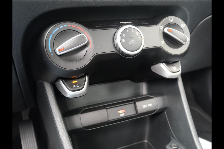Kia Picanto 1.0 DPi DynamicLine | Trekhaak | Camera | 14''LM | Carplay | Airco | Cruise |