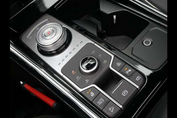 Kia Sorento 1.6 T-GDi Plug-in Hybrid 4WD ExecutiveLine 7p | Side Steps | Schuif-kanteldak | Stoelverwarming-ventilatie | Carplay | keyless |