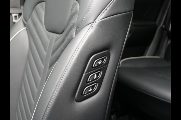 Kia Sorento 1.6 T-GDi Plug-in Hybrid 4WD ExecutiveLine 7p | Side Steps | Schuif-kanteldak | Stoelverwarming-ventilatie | Carplay | keyless |