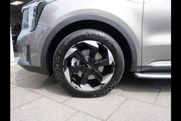 Kia Sorento 1.6 T-GDi Plug-in Hybrid 4WD ExecutiveLine 7p | Side Steps | Schuif-kanteldak | Stoelverwarming-ventilatie | Carplay | keyless |