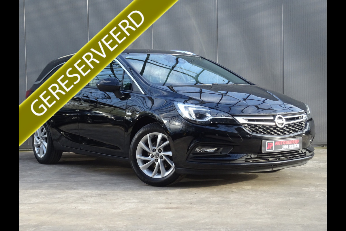 Opel Astra Sports Tourer 1.4 Innovation * LUXE UITVOERING !!