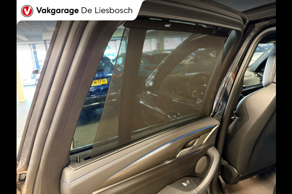 BMW X3 XDrive30e High Executive M-sport / panoramadak / head-up / Leder-sportstoelen / cruisecontrol / led