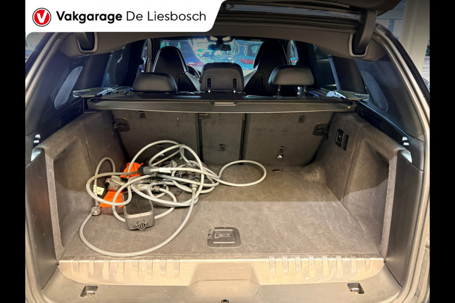 BMW X3 XDrive30e High Executive M-sport / panoramadak / head-up / Leder-sportstoelen / cruisecontrol / led
