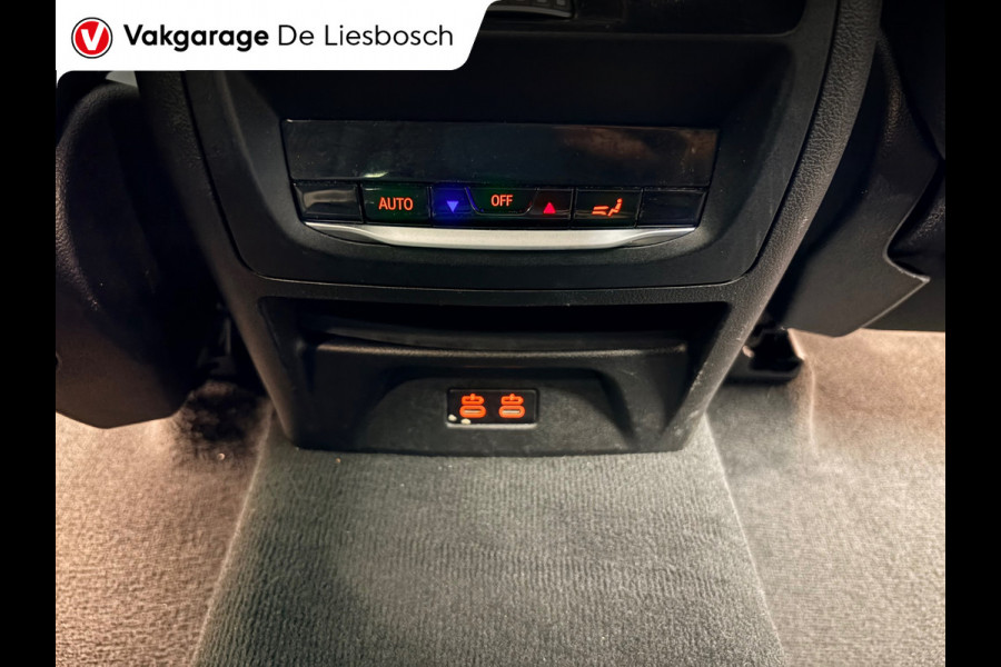 BMW X3 XDrive30e High Executive M-sport / panoramadak / head-up / Leder-sportstoelen / cruisecontrol / led