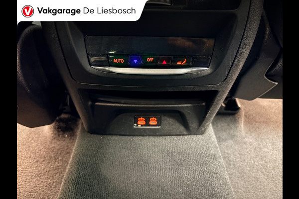 BMW X3 XDrive30e High Executive M-sport / panoramadak / head-up / Leder-sportstoelen / cruisecontrol / led