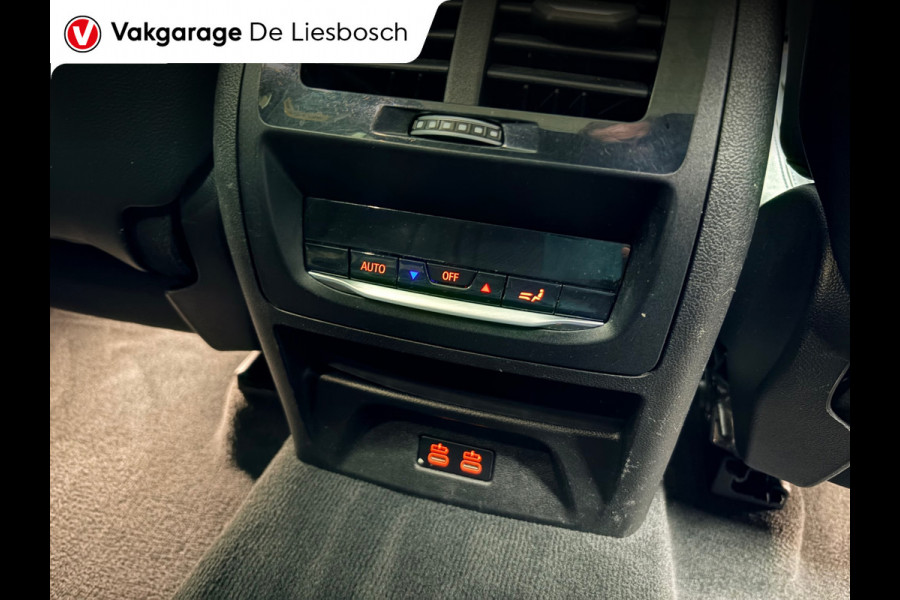 BMW X3 XDrive30e High Executive M-sport / panoramadak / head-up / Leder-sportstoelen / cruisecontrol / led