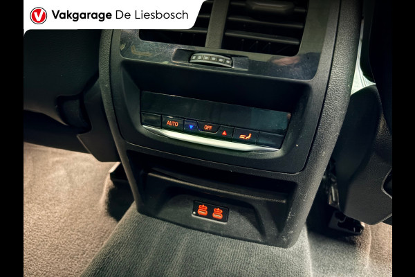 BMW X3 XDrive30e High Executive M-sport / panoramadak / head-up / Leder-sportstoelen / cruisecontrol / led