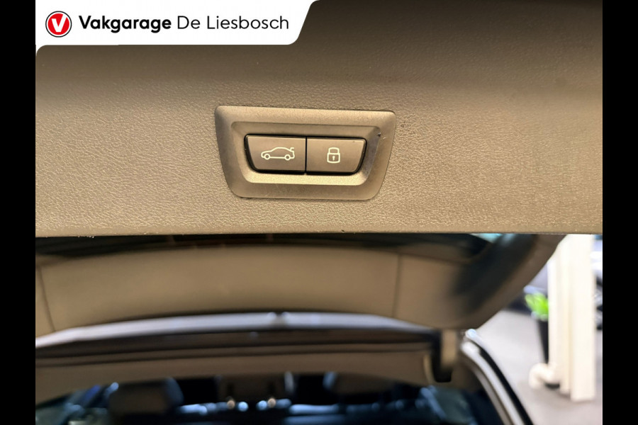 BMW X3 XDrive30e High Executive M-sport / panoramadak / head-up / Leder-sportstoelen / cruisecontrol / led