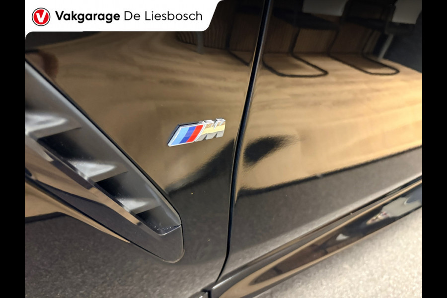 BMW X3 XDrive30e High Executive M-sport / panoramadak / head-up / Leder-sportstoelen / cruisecontrol / led