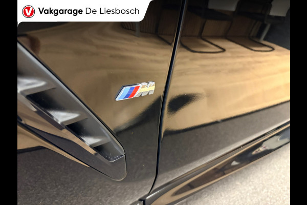 BMW X3 XDrive30e High Executive M-sport / panoramadak / head-up / Leder-sportstoelen / cruisecontrol / led