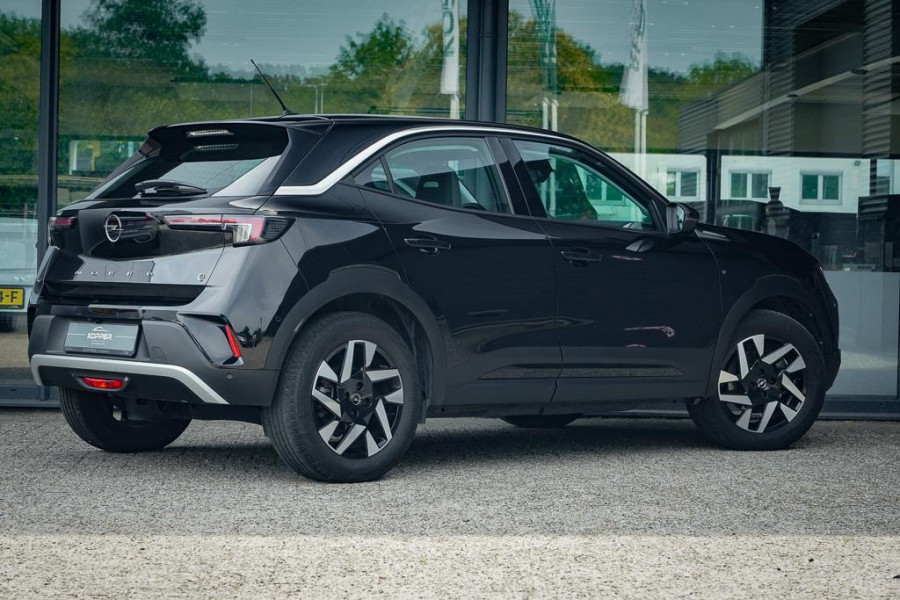 Opel Mokka Electric Elegance 50-kWh 11kw bl. / Winterpakket / Driver Assistance / Navi / 1e Eig