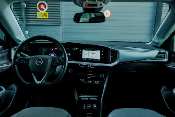 Opel Mokka Electric Elegance 50-kWh 11kw bl. / Winterpakket / Driver Assistance / Navi / 1e Eig