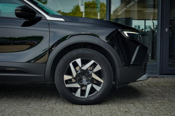 Opel Mokka Electric Elegance 50-kWh 11kw bl. / Winterpakket / Driver Assistance / Navi / 1e Eig