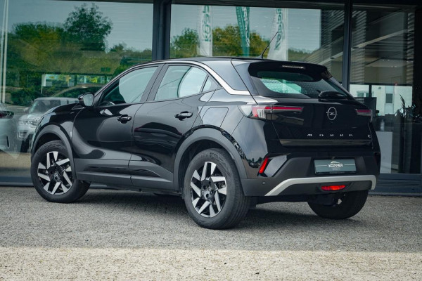 Opel Mokka Electric Elegance 50-kWh 11kw bl. / Winterpakket / Driver Assistance / Navi / 1e Eig