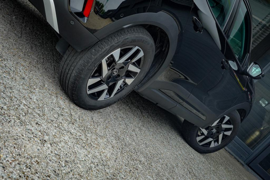 Opel Mokka Electric Elegance 50-kWh 11kw bl. / Winterpakket / Driver Assistance / Navi / 1e Eig