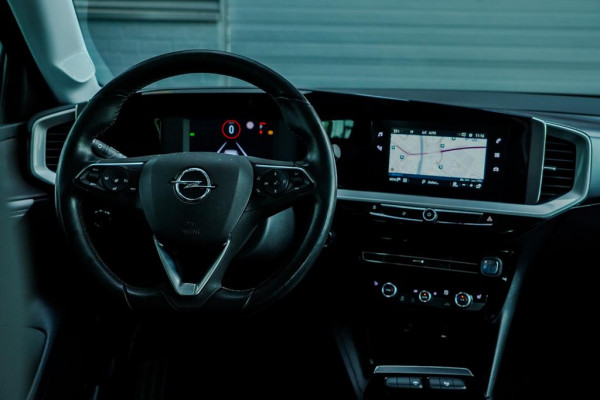 Opel Mokka Electric Elegance 50-kWh 11kw bl. / Winterpakket / Driver Assistance / Navi / 1e Eig