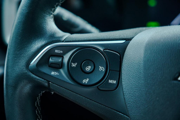 Opel Mokka Electric Elegance 50-kWh 11kw bl. / Winterpakket / Driver Assistance / Navi / 1e Eig