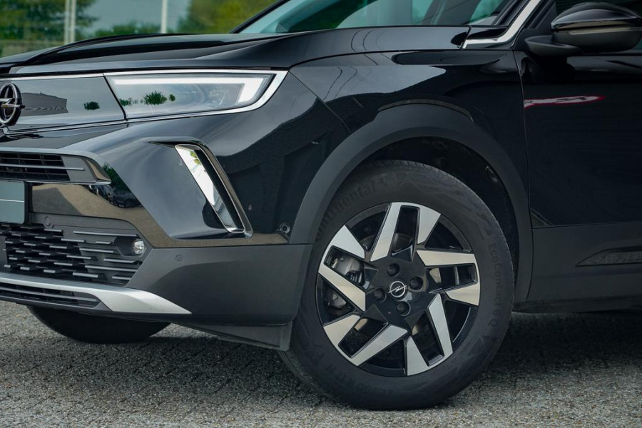 Opel Mokka Electric Elegance 50-kWh 11kw bl. / Winterpakket / Driver Assistance / Navi / 1e Eig