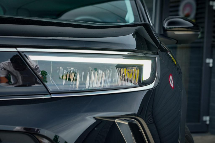 Opel Mokka Electric Elegance 50-kWh 11kw bl. / Winterpakket / Driver Assistance / Navi / 1e Eig