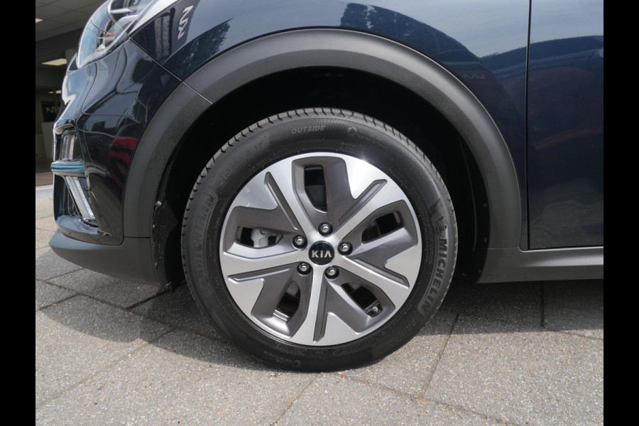 Kia e-Niro ExecutiveLine 64 kWh | SOH 95,1% | Trekhaak | Schuif-kanteldak | Stoelverwarming-ventilatie | Keyless | Navi | Carplay |