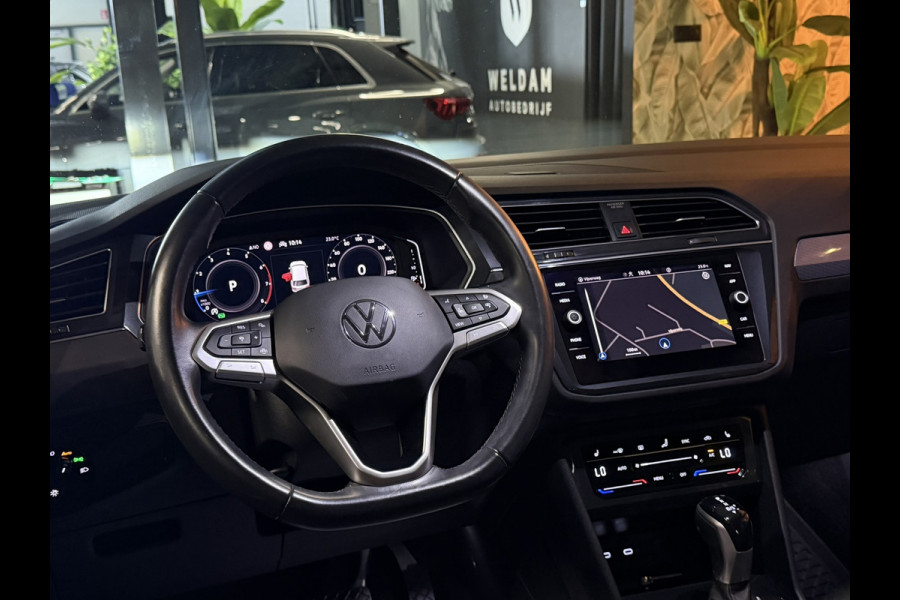 Volkswagen Tiguan 1.5 TSI Life Business Facelift|Virtual Cockpit|IQ.Light|ACC|CarPlay|Camera|Keyless|Elektr. Achterklep|Rijklaar