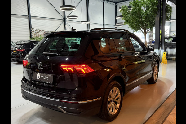 Volkswagen Tiguan 1.5 TSI Life Business Facelift|Virtual Cockpit|IQ.Light|ACC|CarPlay|Camera|Keyless|Elektr. Achterklep|Rijklaar