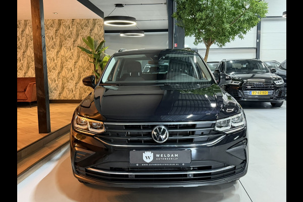 Volkswagen Tiguan 1.5 TSI Life Business Facelift|Virtual Cockpit|IQ.Light|ACC|CarPlay|Camera|Keyless|Elektr. Achterklep|Rijklaar