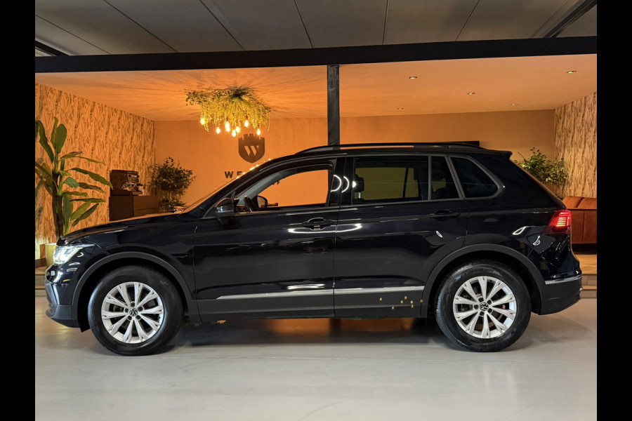 Volkswagen Tiguan 1.5 TSI Life Business Facelift|Virtual Cockpit|IQ.Light|ACC|CarPlay|Camera|Keyless|Elektr. Achterklep|Rijklaar