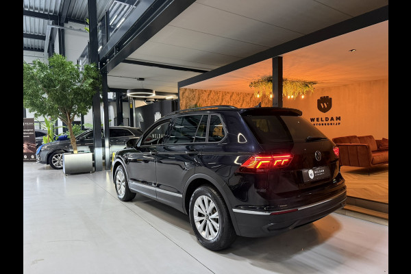 Volkswagen Tiguan 1.5 TSI Life Business Facelift|Virtual Cockpit|IQ.Light|ACC|CarPlay|Camera|Keyless|Elektr. Achterklep|Rijklaar