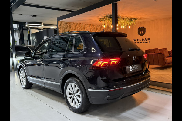 Volkswagen Tiguan 1.5 TSI Life Business Facelift|Virtual Cockpit|IQ.Light|ACC|CarPlay|Camera|Keyless|Elektr. Achterklep|Rijklaar