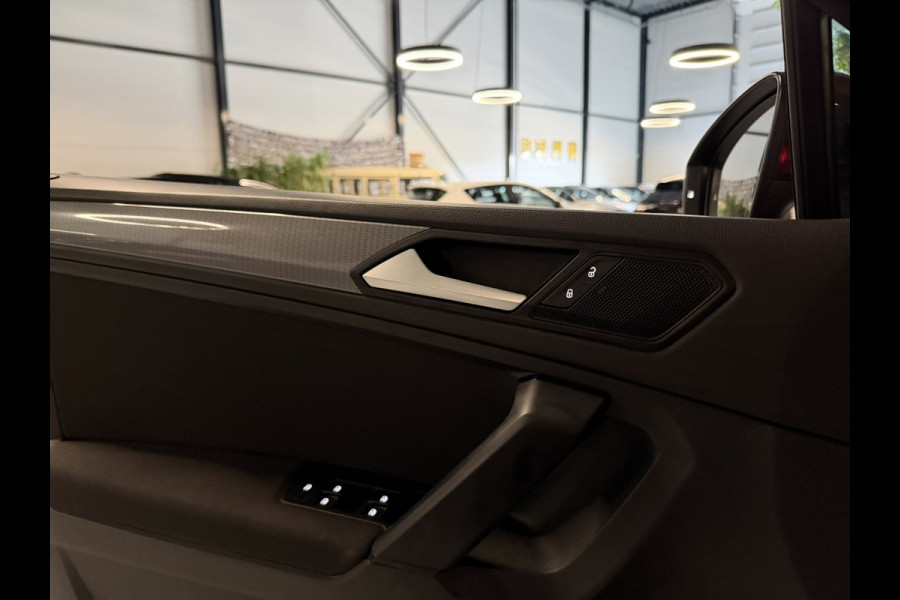 Volkswagen Tiguan 1.5 TSI Life Business Facelift|Virtual Cockpit|IQ.Light|ACC|CarPlay|Camera|Keyless|Elektr. Achterklep|Rijklaar