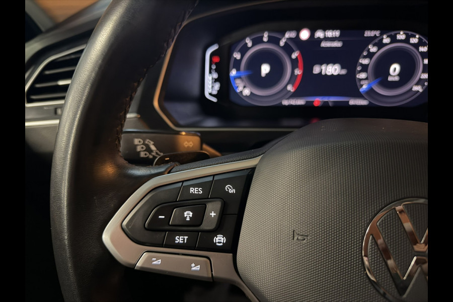 Volkswagen Tiguan 1.5 TSI Life Business Facelift|Virtual Cockpit|IQ.Light|ACC|CarPlay|Camera|Keyless|Elektr. Achterklep|Rijklaar