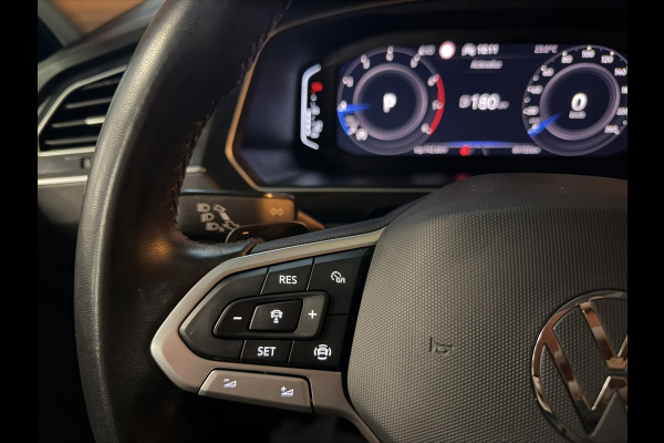 Volkswagen Tiguan 1.5 TSI Life Business Facelift|Virtual Cockpit|IQ.Light|ACC|CarPlay|Camera|Keyless|Elektr. Achterklep|Rijklaar