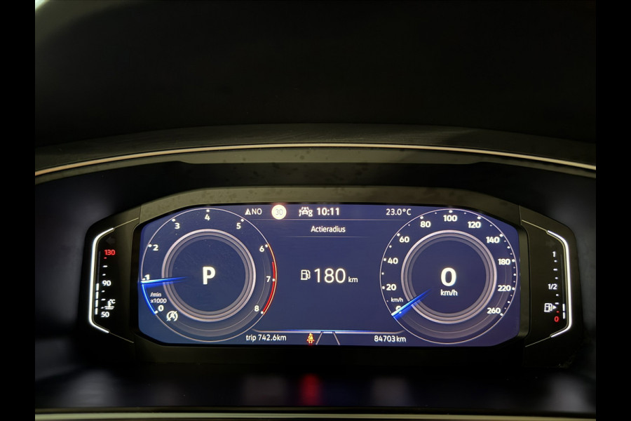 Volkswagen Tiguan 1.5 TSI Life Business Facelift|Virtual Cockpit|IQ.Light|ACC|CarPlay|Camera|Keyless|Elektr. Achterklep|Rijklaar