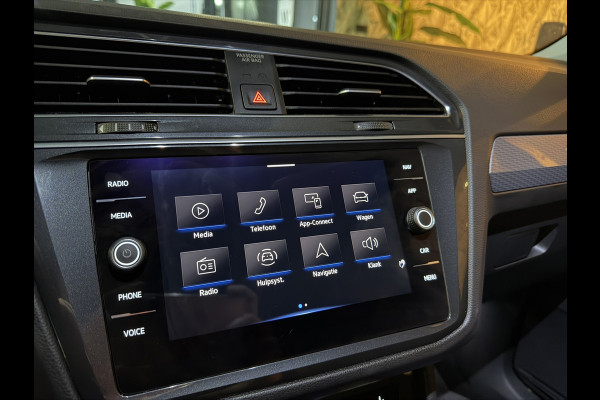 Volkswagen Tiguan 1.5 TSI Life Business Facelift|Virtual Cockpit|IQ.Light|ACC|CarPlay|Camera|Keyless|Elektr. Achterklep|Rijklaar