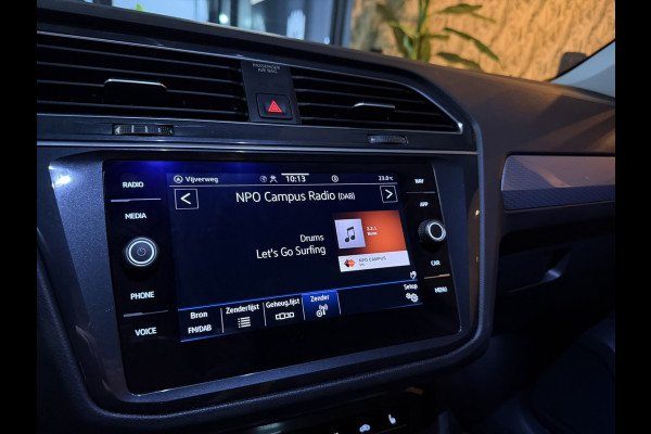 Volkswagen Tiguan 1.5 TSI Life Business Facelift|Virtual Cockpit|IQ.Light|ACC|CarPlay|Camera|Keyless|Elektr. Achterklep|Rijklaar