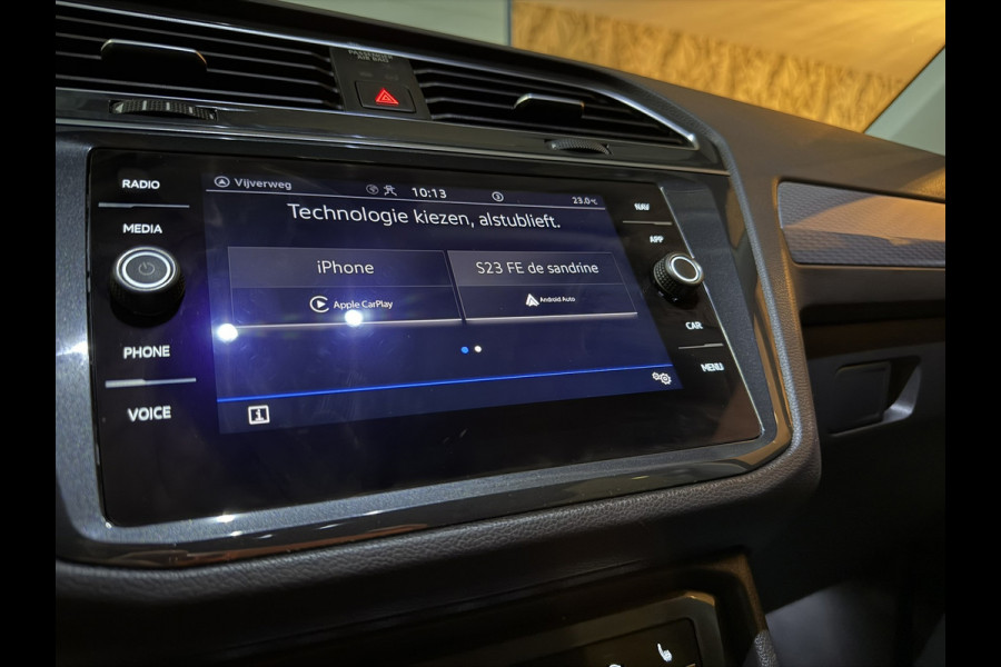 Volkswagen Tiguan 1.5 TSI Life Business Facelift|Virtual Cockpit|IQ.Light|ACC|CarPlay|Camera|Keyless|Elektr. Achterklep|Rijklaar