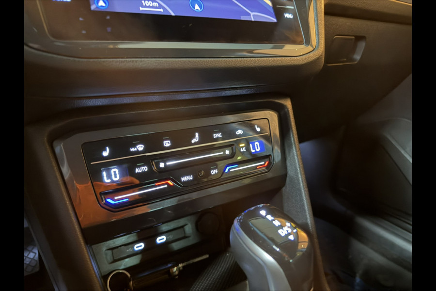 Volkswagen Tiguan 1.5 TSI Life Business Facelift|Virtual Cockpit|IQ.Light|ACC|CarPlay|Camera|Keyless|Elektr. Achterklep|Rijklaar