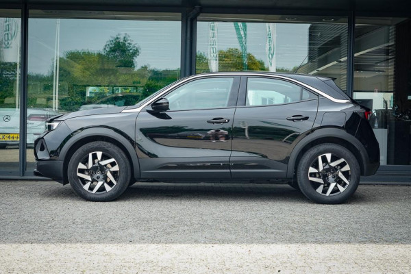 Opel Mokka-e Edition 50 kWh / Warmtepomp / Adaptive Cruise / 1 Eigenaar